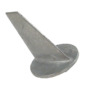 Anode, Zinc