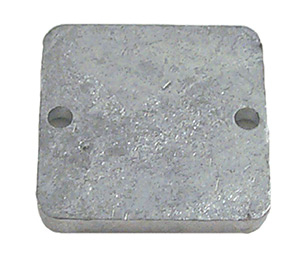 Anode, Zinc