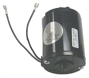 Tilt/Trim Motor