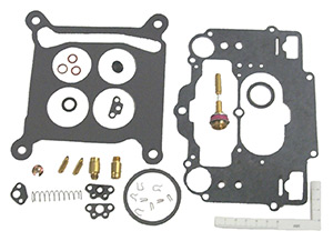 Carburetor Kit