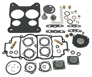 Carburetor Kit