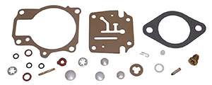 Carburetor Kit