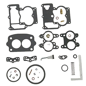 Carburetor Kit