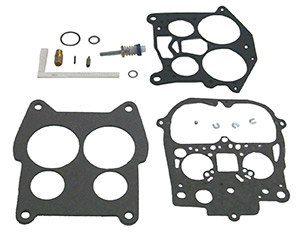 Carburetor Kit