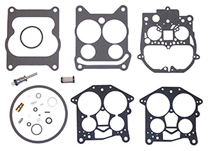 Carburetor Kit