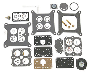 Carburetor Kit