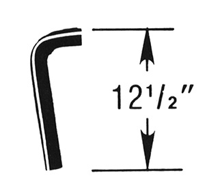 Molded Hose