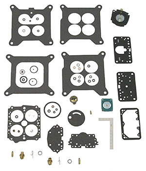 Carburetor Kit