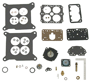 Carburetor Kit