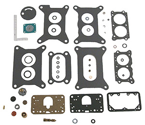 Carburetor Kit