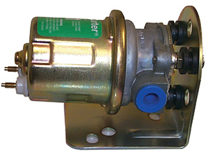 Electric Fuel Pump