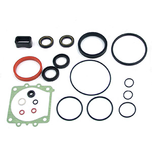 Seal Kit, Gear Housing