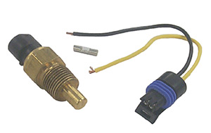 Coolant Temperture Sensor