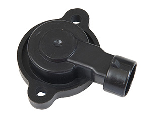 Throttle Position Sensor