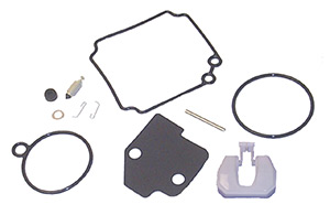 Carburetor Kit