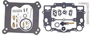 Carburetor Kit