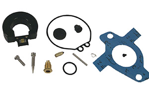 Carburetor Kit