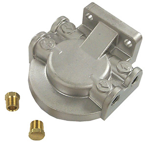 Fuel Water Separator Bracket