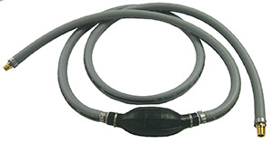 EPA Fuel Line Assembly-Mercury