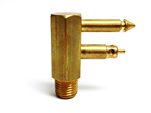 Fuel Connector