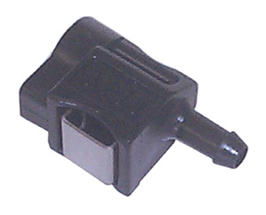 Fuel Connector