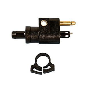 Fuel Connector