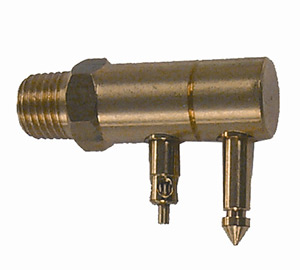 Tank Connector