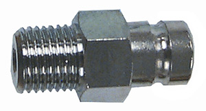 Tank Connector