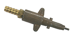 Fuel Connector