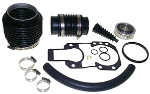 Transom Seal Kit