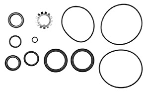 Lower Unit Seal Kit