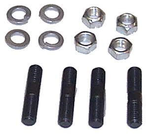 Hardware Kit [Exhaust Elbow Bolts]