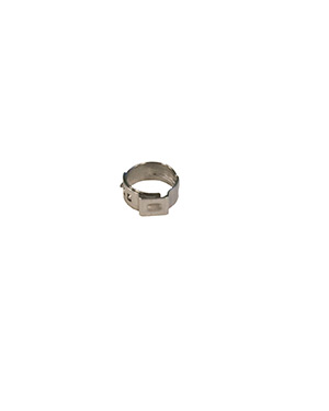 Oetiker Clamp  9/16"   14.5mm  (Priced Per Pkg of 10)