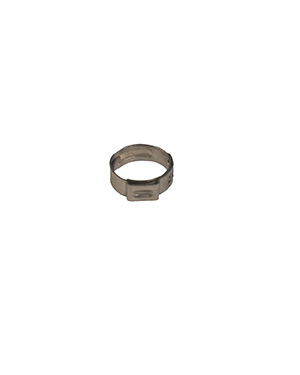 Oetiker Clamp  22/32"   18.5mm  (Priced Per Pkg of 10)