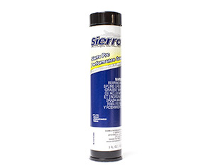 Sierra Pro-Performance Grease - 3oz Cartridge (pk of 2)