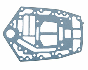 Gasket, Upper Casing