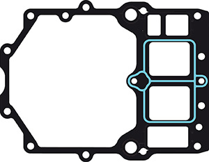 Gasket, Base