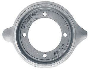 Martyr 875812 Zinc Anode For Volvo Penta