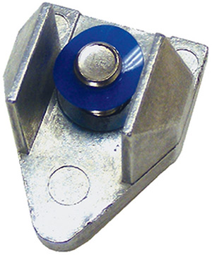 Martyr Line Cutter Zinc Anode, Model B