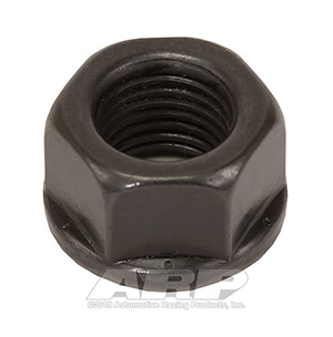 3/8-24 hex nut kit