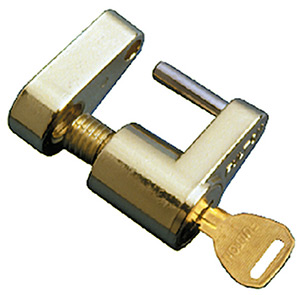 Economy Coupler Lock