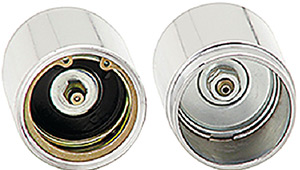 Bearing Protector 2.441 1Pr/Cd