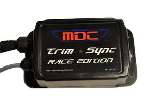 DriveSync, Dual Drives, Race Edition, 3 Wires