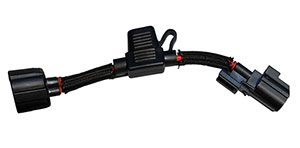 IAC Survival Kit Single Replacement Harness