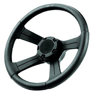 Attwood Steering Wheel Soft Grip 13"