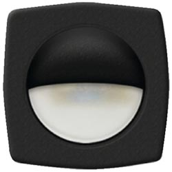T-H Marine Led Courtesy Companion Way Light With Hidden Fasteners