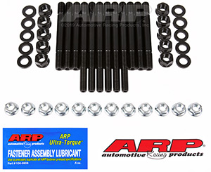 Main Cap Stud Kit, Small Block Chevy