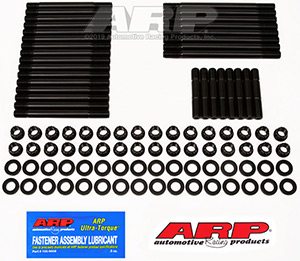 ARP Head Studs w/12-Point Nuts