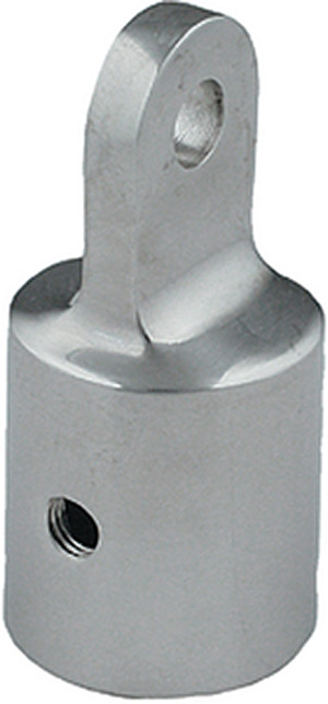 External Eye End, 7/8" Stainless, Each"