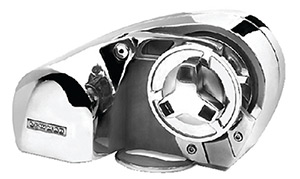 Pro Series 700h Horizontal Ss Windlass